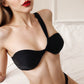 Twisted One Shoulder Bikini