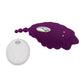 Natalie's Toy Box Shell Yeah! Wearable Panty Vibrator