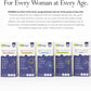 Natural Libido & Lubrication Support for Women