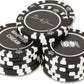 Naughty Couples Game Tokens