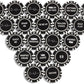 Naughty Couples Game Tokens