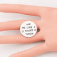 Naughty Sex Token Gift