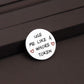 Naughty Sex Token Gift