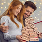 Naughty Stacking Block Game for Adults