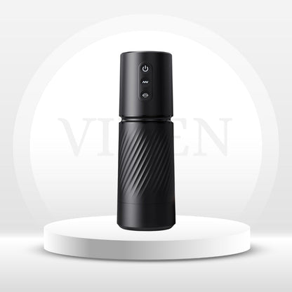 Estimulador masculino con IA NeuroSync Elite
