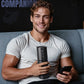 Estimulador masculino con IA NeuroSync Elite
