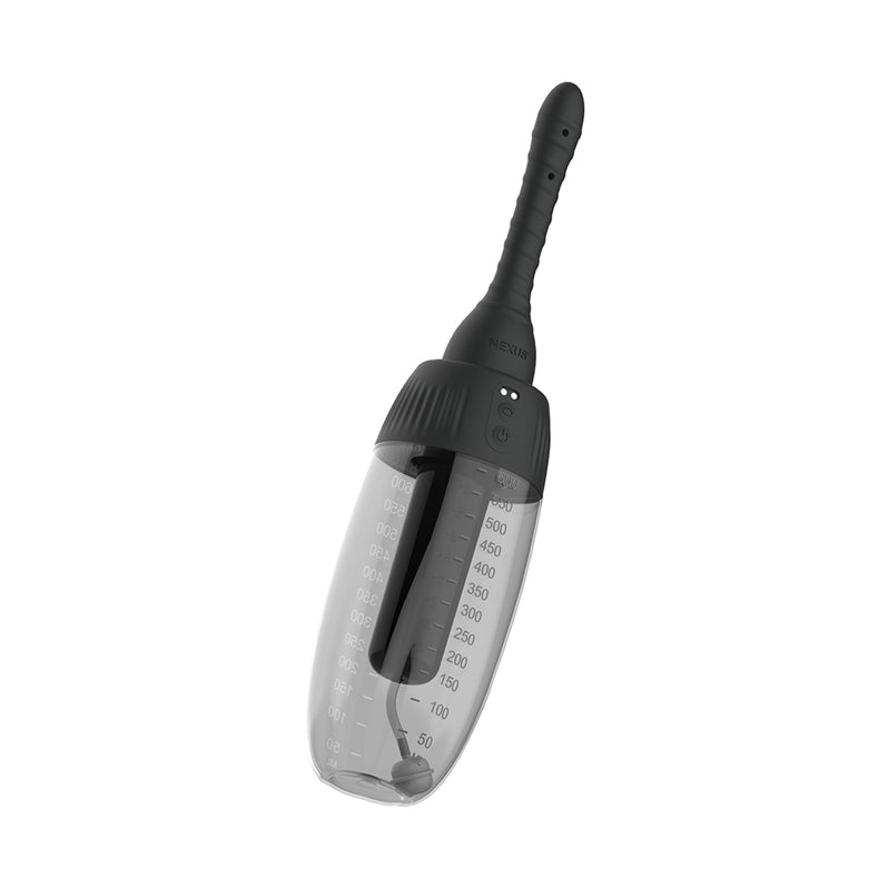 Ducha anal Nexus automática giratoria 360