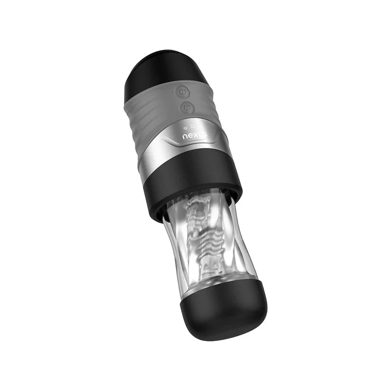 Masturbador recargable Nexus Alpha Surge