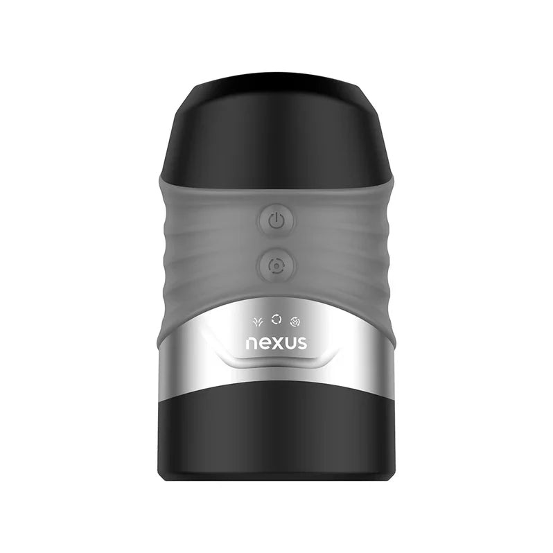 Masturbador recargable Nexus Alpha Surge