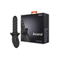 Nexus Ascend Masseur de prostate rotatif