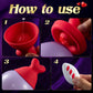 NipAura 5-in-1 Nipple Stimulator