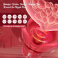 NipBloom Triple Stimulation Swirling Vibrator