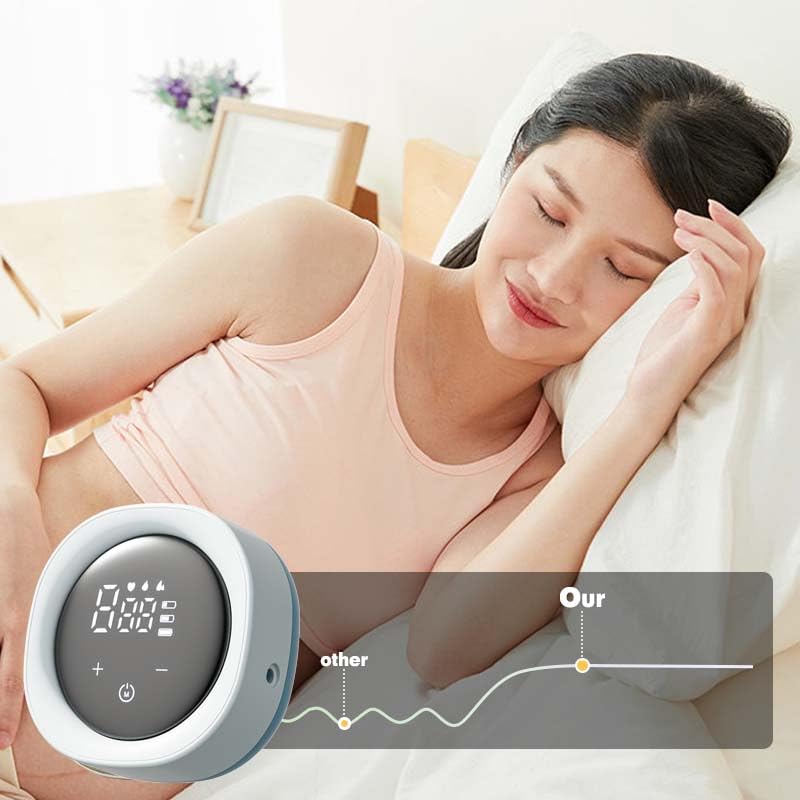 Corrector de pezones compacto NipCura