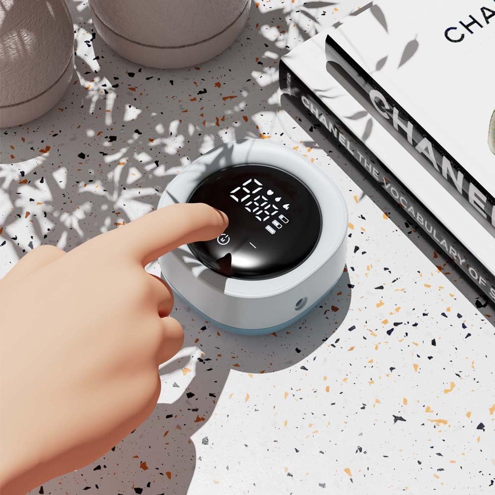 Corrector de pezones compacto NipCura