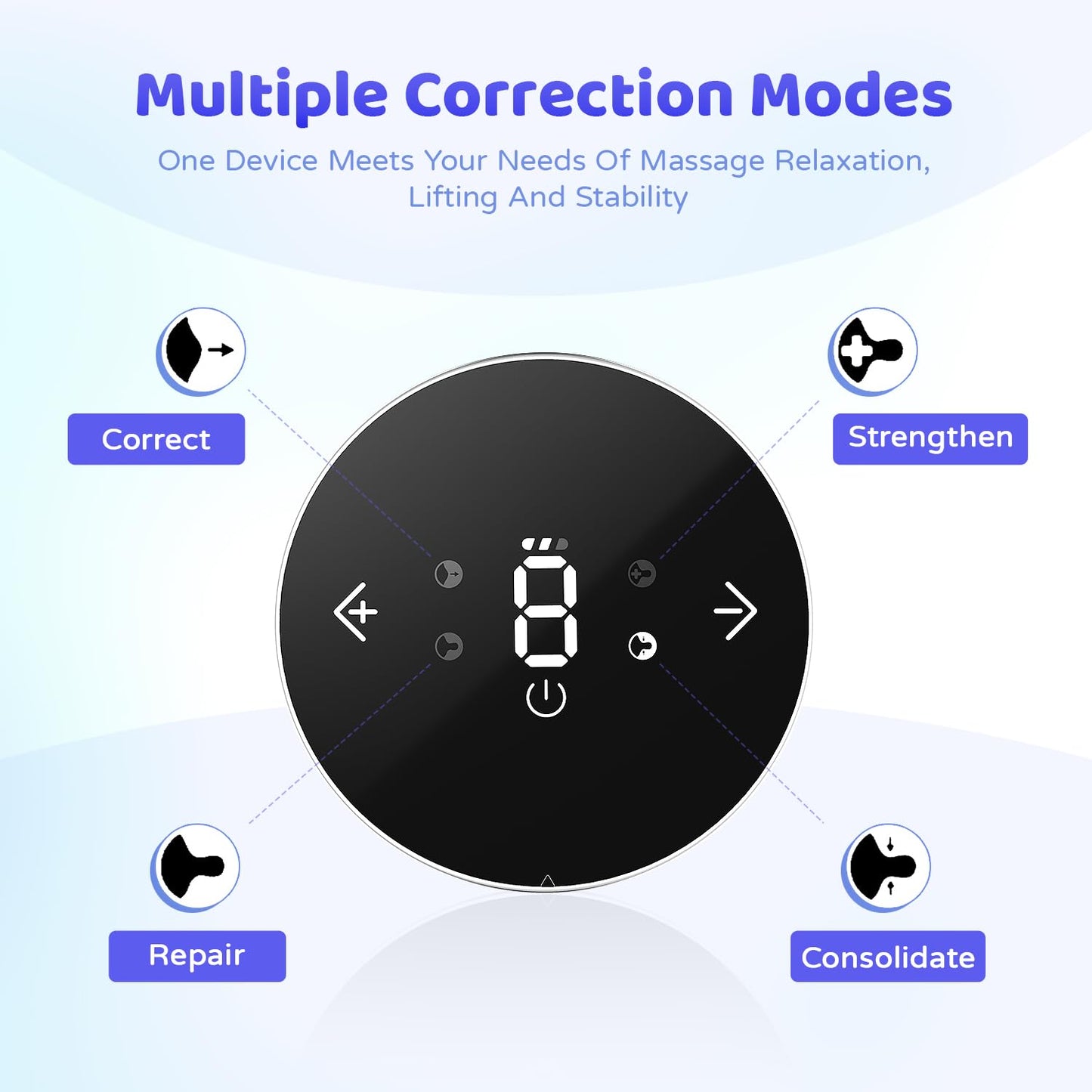NipForm Electric Nipple Corrector