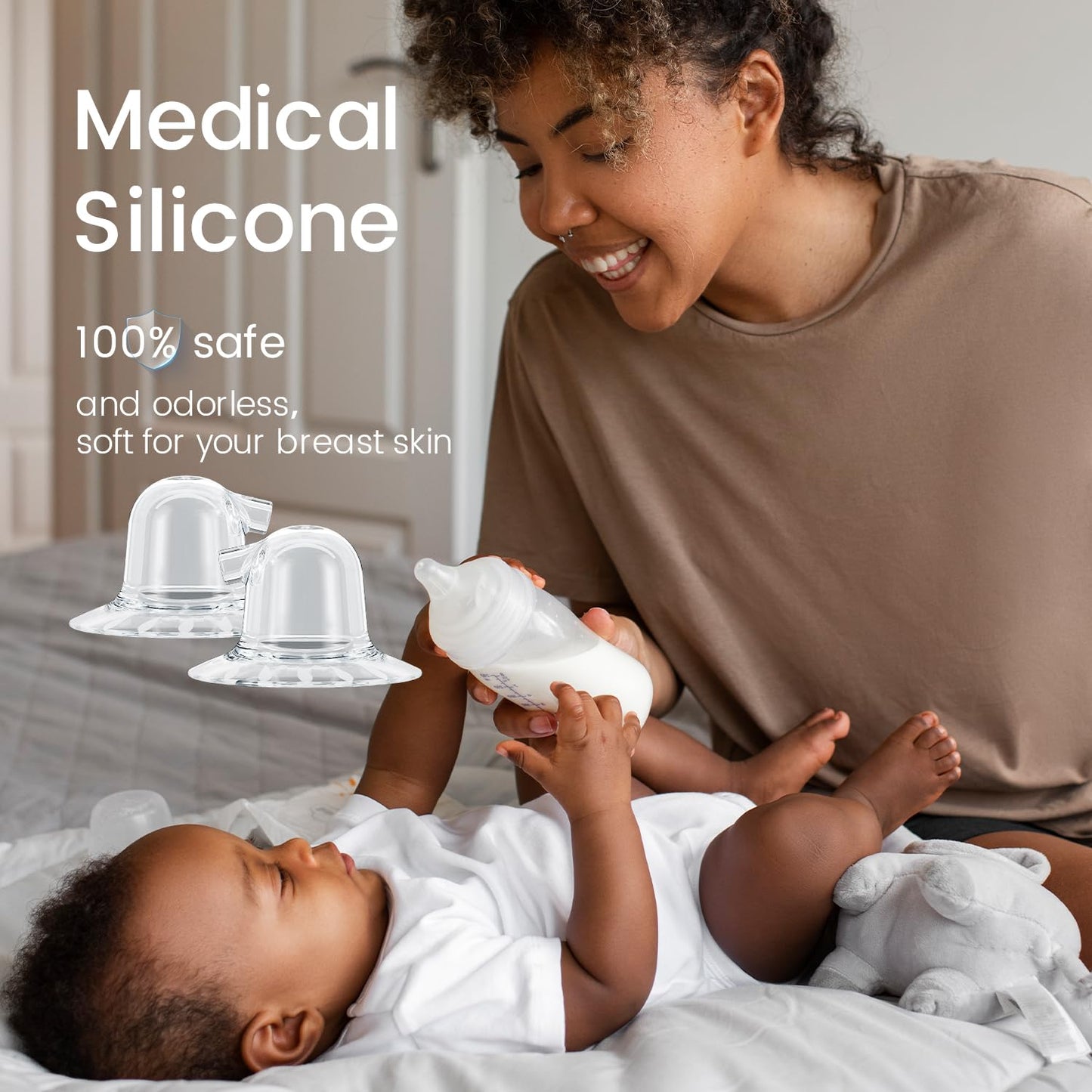 NipForm Plus Premium Corrector de Pezones