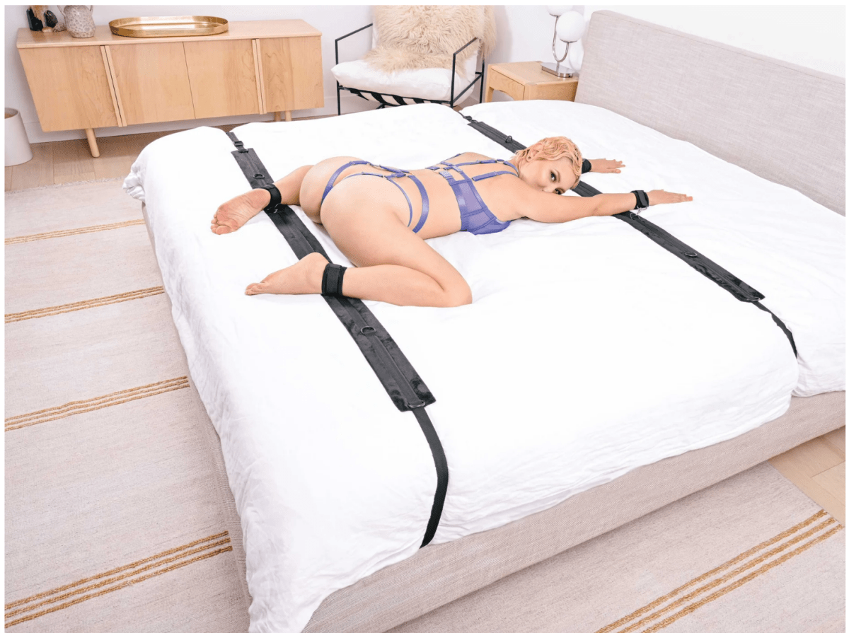 No Matter Where Restriant System