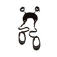Nocturnal Collection Position Strap with Pillow