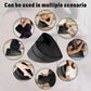 NoirAmour Heart-Shaped Sex Position Pillow