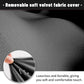 NoirAmour Heart-Shaped Sex Position Pillow