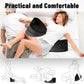 NoirAmour Heart-Shaped Sex Position Pillow