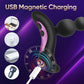 NoirBeads Vibrating Anal Beads Prostate Massager