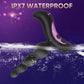 NoirBeads Vibrating Anal Beads Prostate Massager
