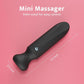 NoirBloom Lipstick Bullet Vibrator 10 Modes