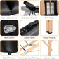 NoirEase Foldable Sensual Massage Sex Table
