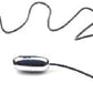 NoirEgg Powerful Black Egg Bullet Vibrator