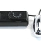NoirEgg Powerful Black Egg Bullet Vibrator