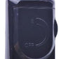 NoirEgg Powerful Black Egg Bullet Vibrator