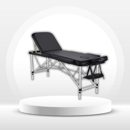 NoirFlex Adjustable Sensual Massage Sex Table