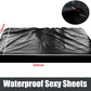 NoirProof Waterproof Sex Bed Sheet