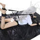 NoirProof Waterproof Sex Bed Sheet