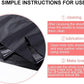 NoirProof Waterproof Sex Bed Sheet