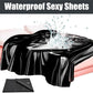 NoirProof Waterproof Sex Bed Sheet