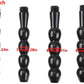 NoirVault Male Chastity Cage Kit