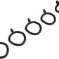 NoirVault Male Chastity Cage Kit