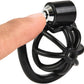 NoirVault Male Chastity Cage Kit