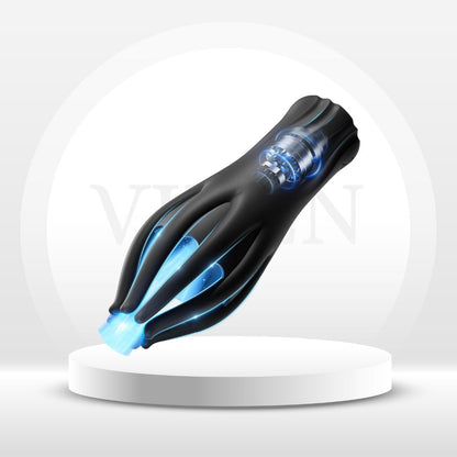 NoxellePulse Tentacle Penis Vibrator for Men