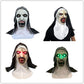 The Nun Mask