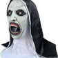The Nun Mask