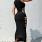 Seamless Maxi Dress