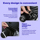 ObeyMat Folding BDSM Bondage Mat