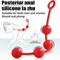 Kit BDSM y Anal ObsidianBound de 20 Piezas