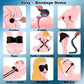 ObsidianDesire 36-Piece Bondage Set