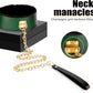 Kit de Exploración BDSM de Lujo ObsidianEdge