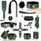 Kit de Exploración BDSM de Lujo ObsidianEdge
