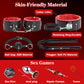 Kit BDSM ObsidianEmbrace de 12 piezas